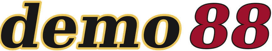 demo88 logo