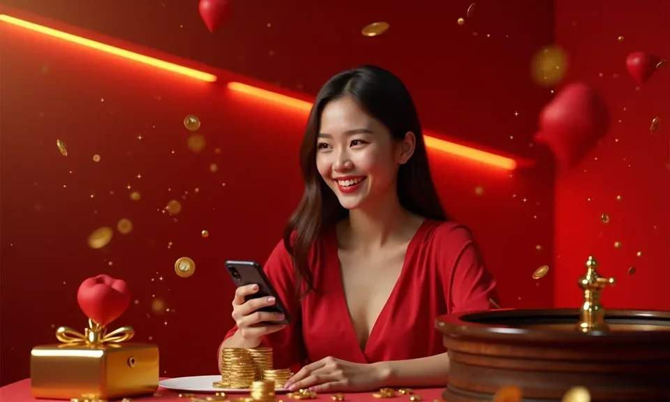 demo88 Live Blackjack Gold